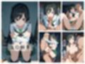 戦車道女子わからせまとめ あ〇こうチーム編