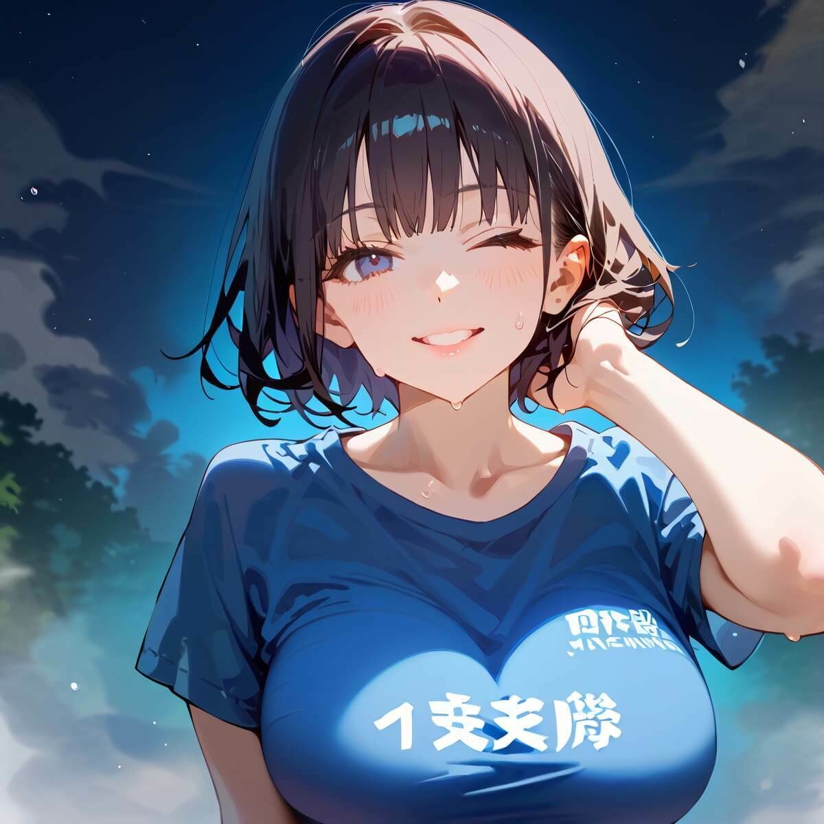 サンプル画像 4