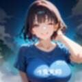 夏祭りの夜の彼女の大誘惑！・200枚