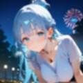 夏祭りの夜の彼女の大誘惑！7・200枚