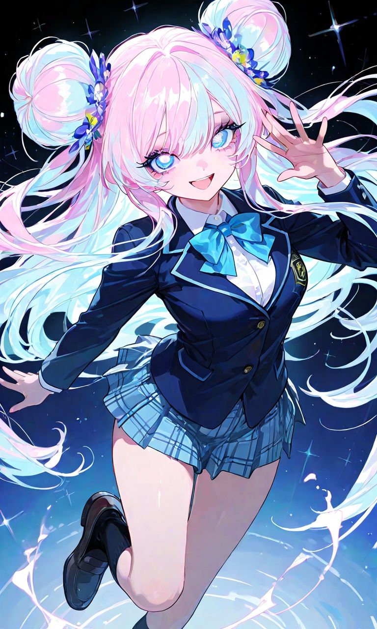 甘恵ちゃんのマル秘イラスト集！243枚 画像1