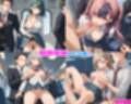 性育学園No.47〜痴●電車編〜通学中の女子たちと満員電車でエッチし放題！【CG250枚】