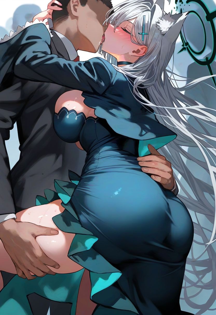 シ×コ*×ラー 電車痴×CG集 画像2