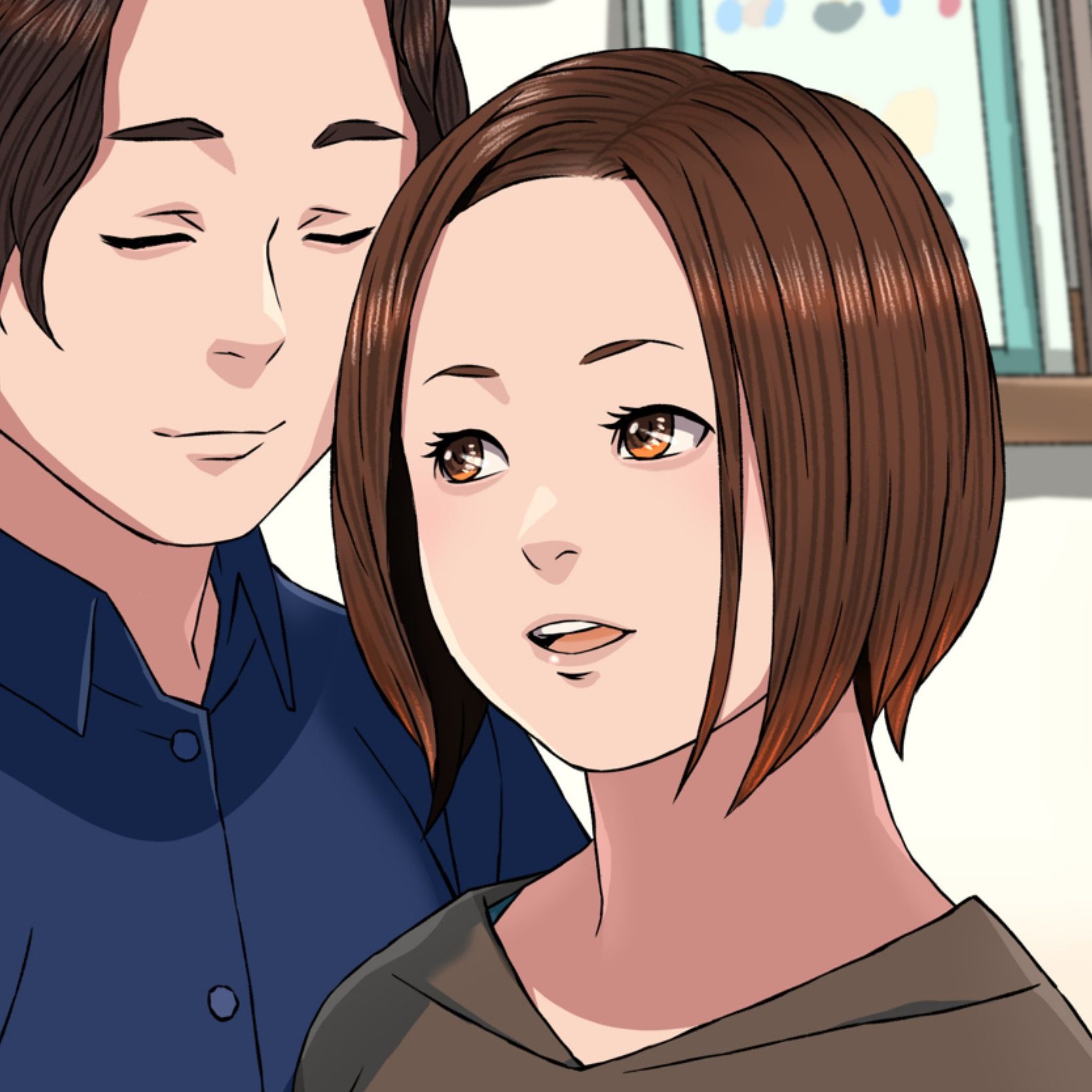 サンプル画像1:主婦が脱ぐだけ02(スモールポスト) [d_669263]