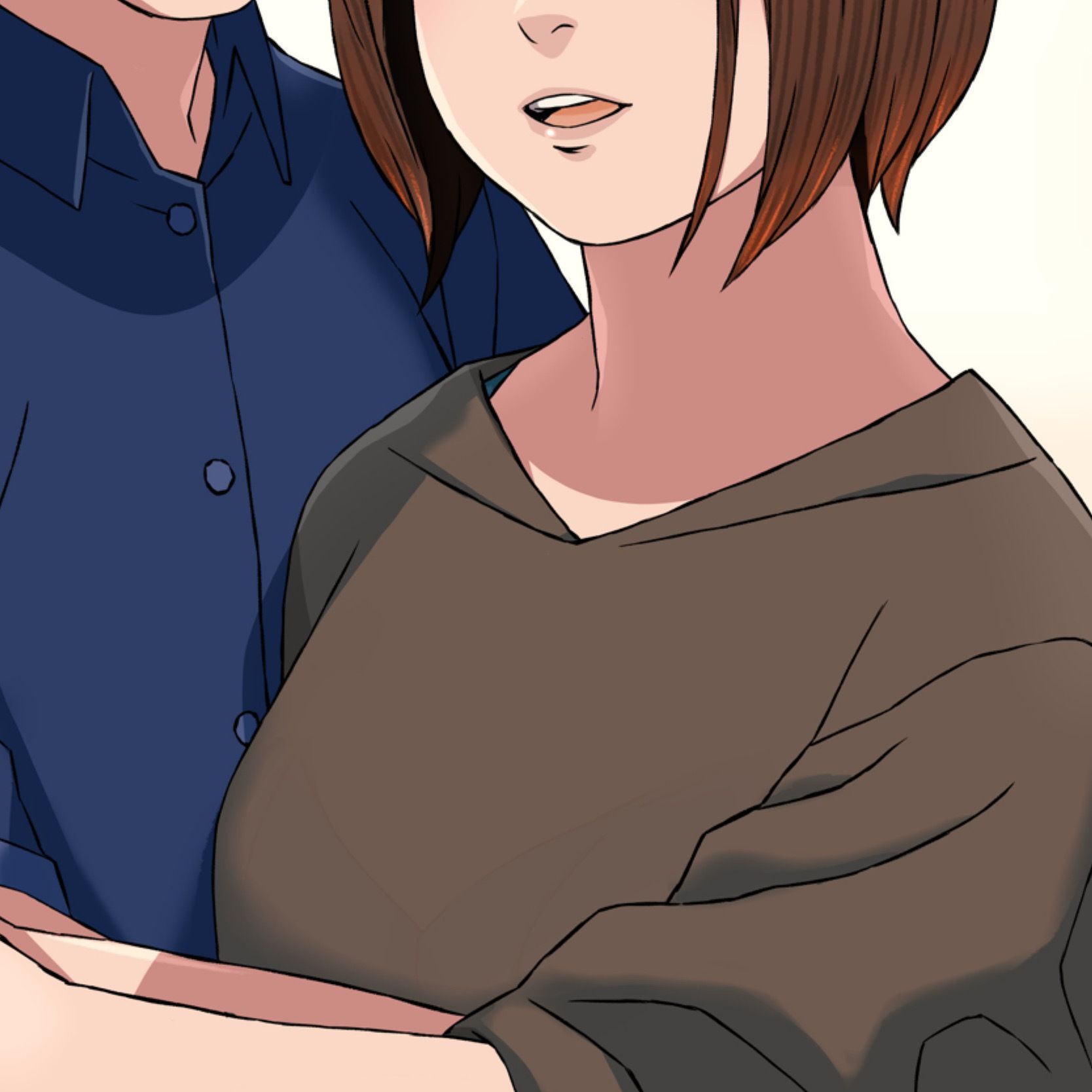 主婦が脱ぐだけ02 画像2