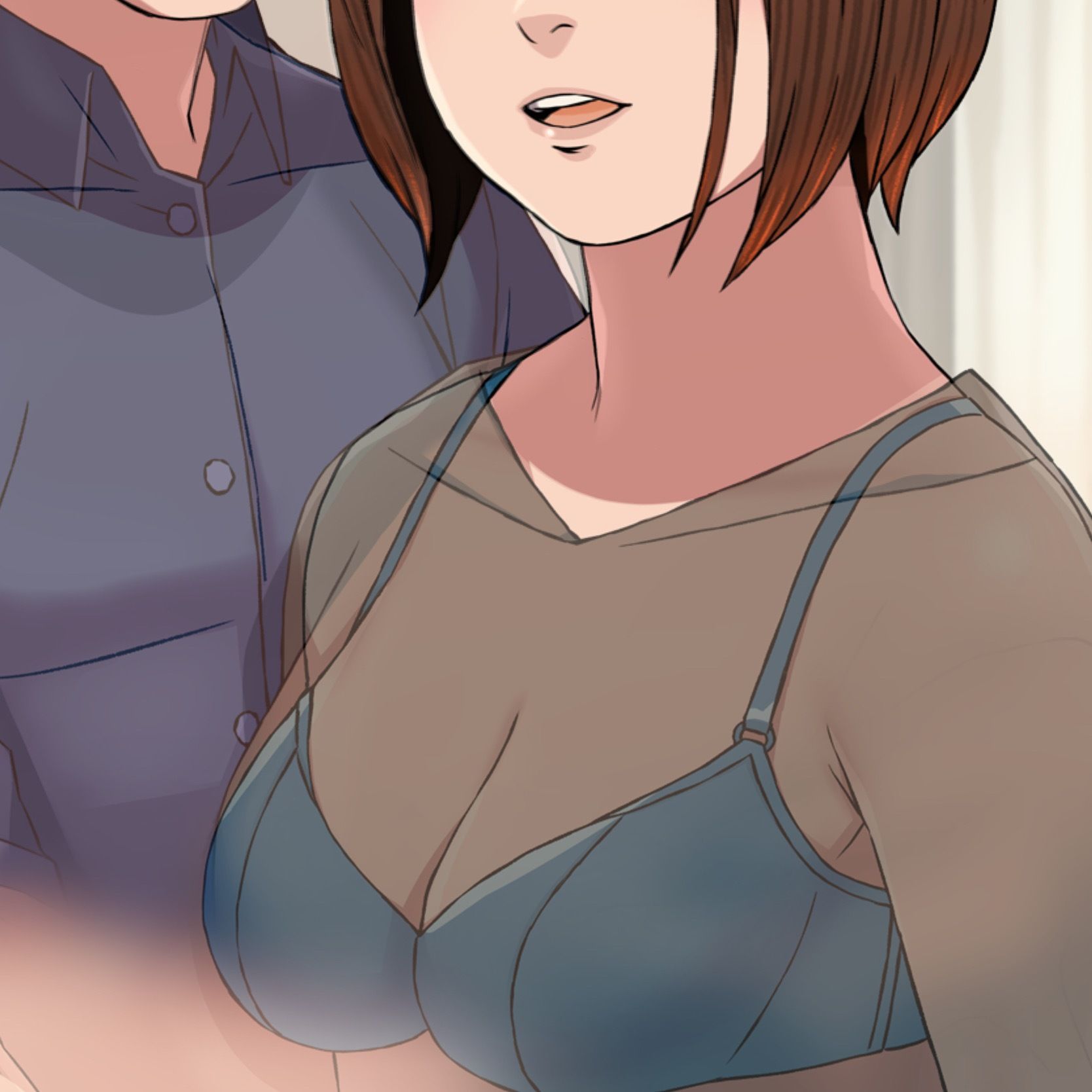 主婦が脱ぐだけ02 画像3