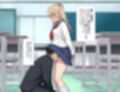 僕はルーズソックス履いたギャルのスカートの中に入りたい