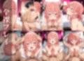 桜〇墨 快楽に溺れる。