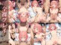 桜〇墨 快楽に溺れる。