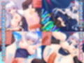 アイドル部の女の子をオレ専用アイドルにして中出し開発する話〜同居アイドルとのイチャラブ生ハメエッチ生活！〜