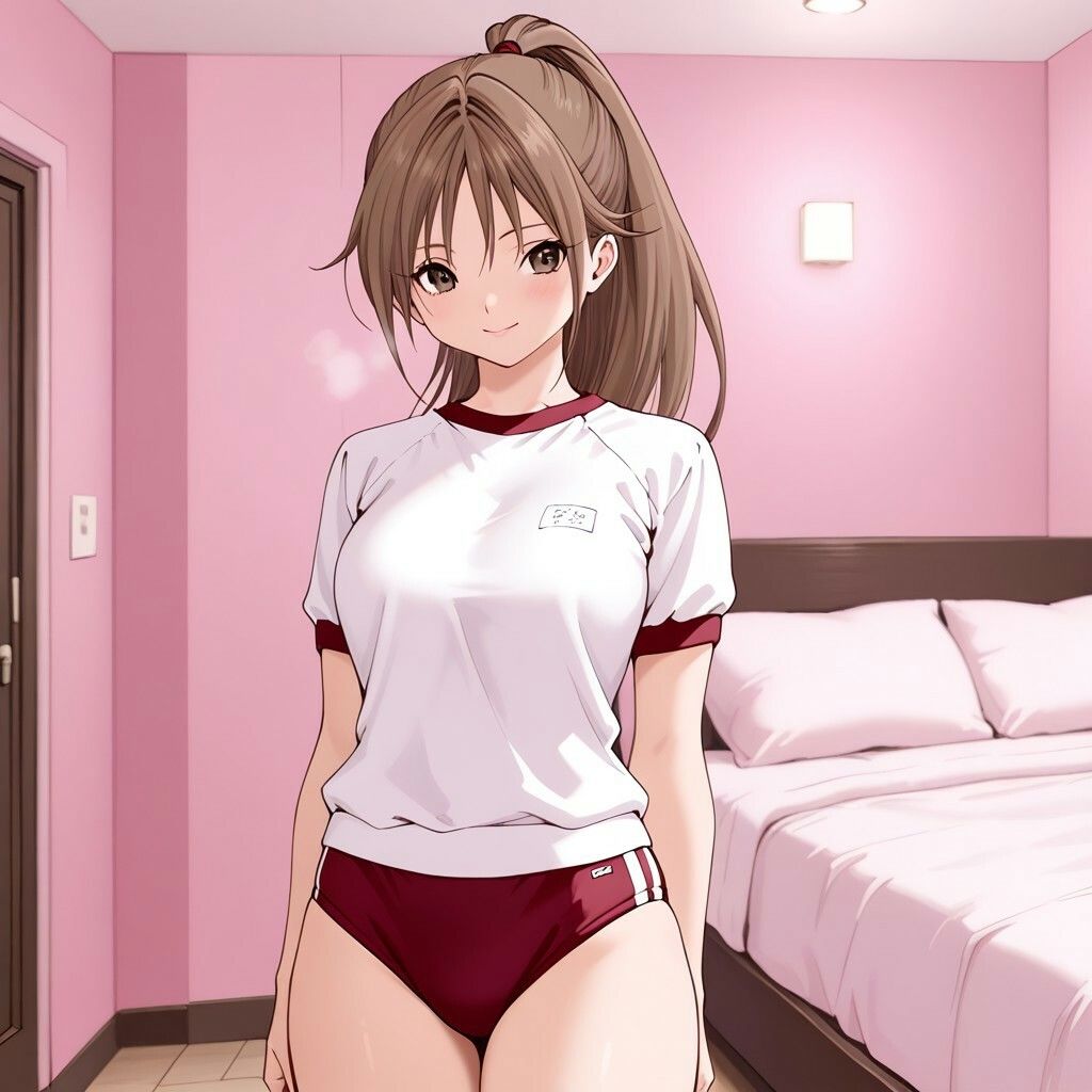北〇路さつきのイメクラ体験記vol.1 画像7