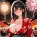 女子校生催●寝取られーあおい夏祭り編ー