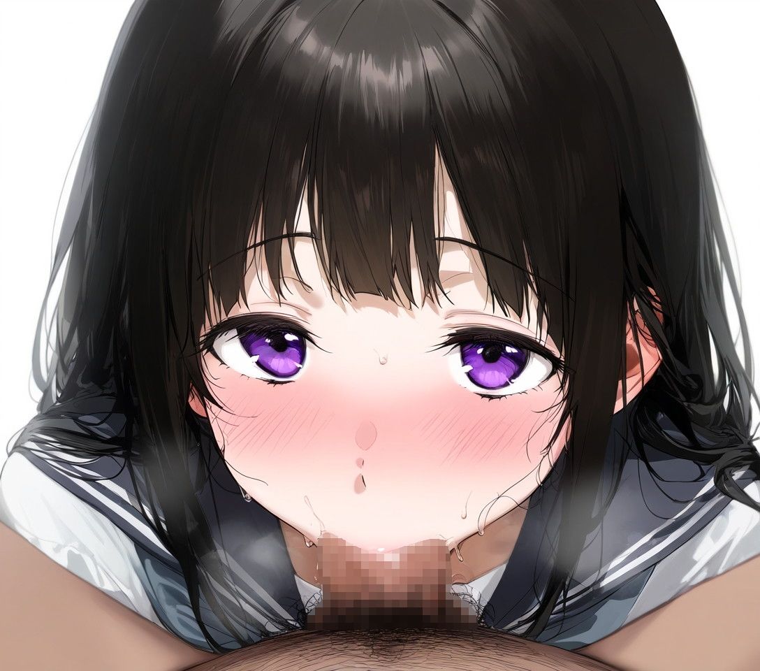 おじさんと千◯田えるのラブラブSEX 画像4