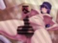 ふ〇なりが□△るだけ。
