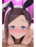 寝取られオナホのイチャラブ生活〜後〇ちゃん編〜