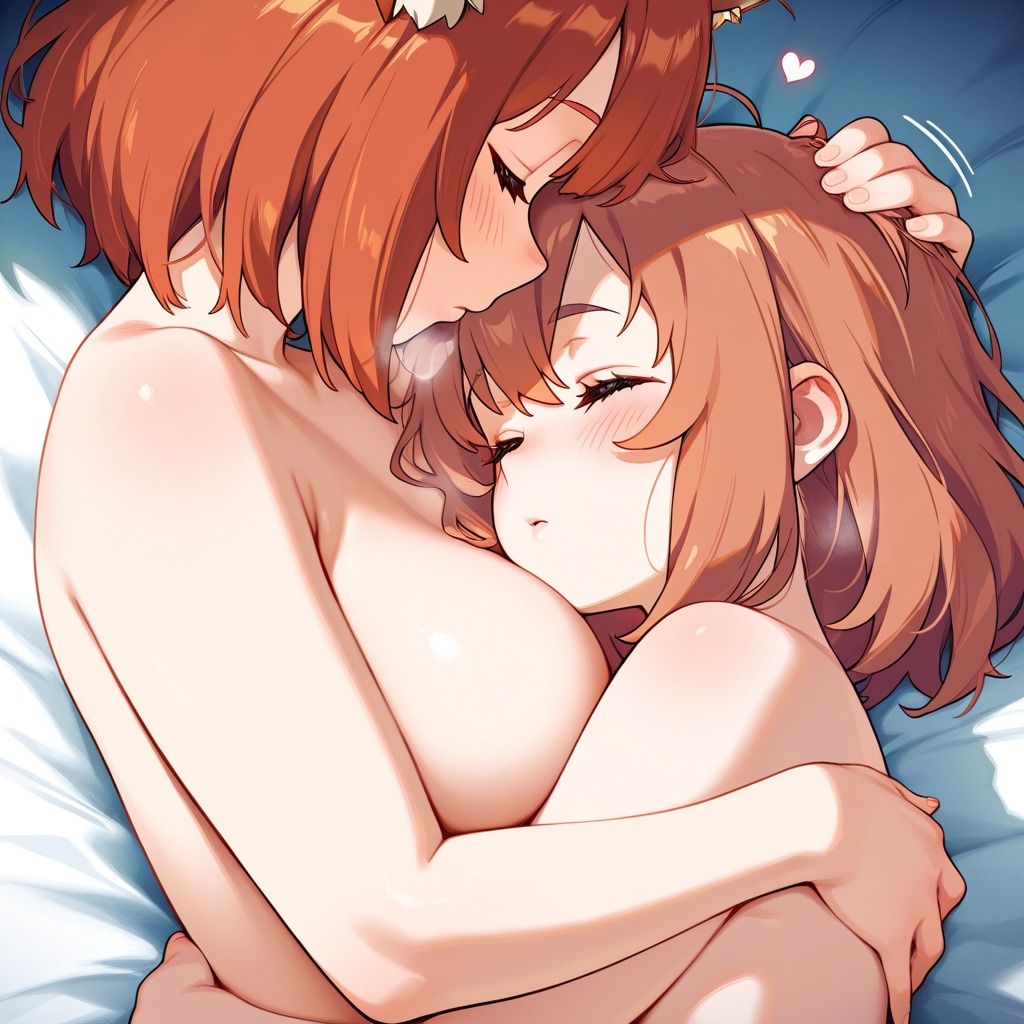 【R-18】本間ひまわり×ラトナ・プティ 61枚 画像6