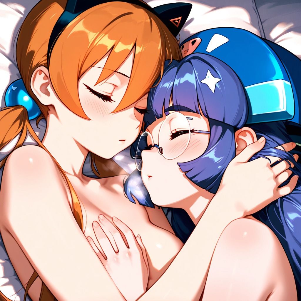 【R-18】アリサ・サザンクロス×グーコ 113枚 画像6