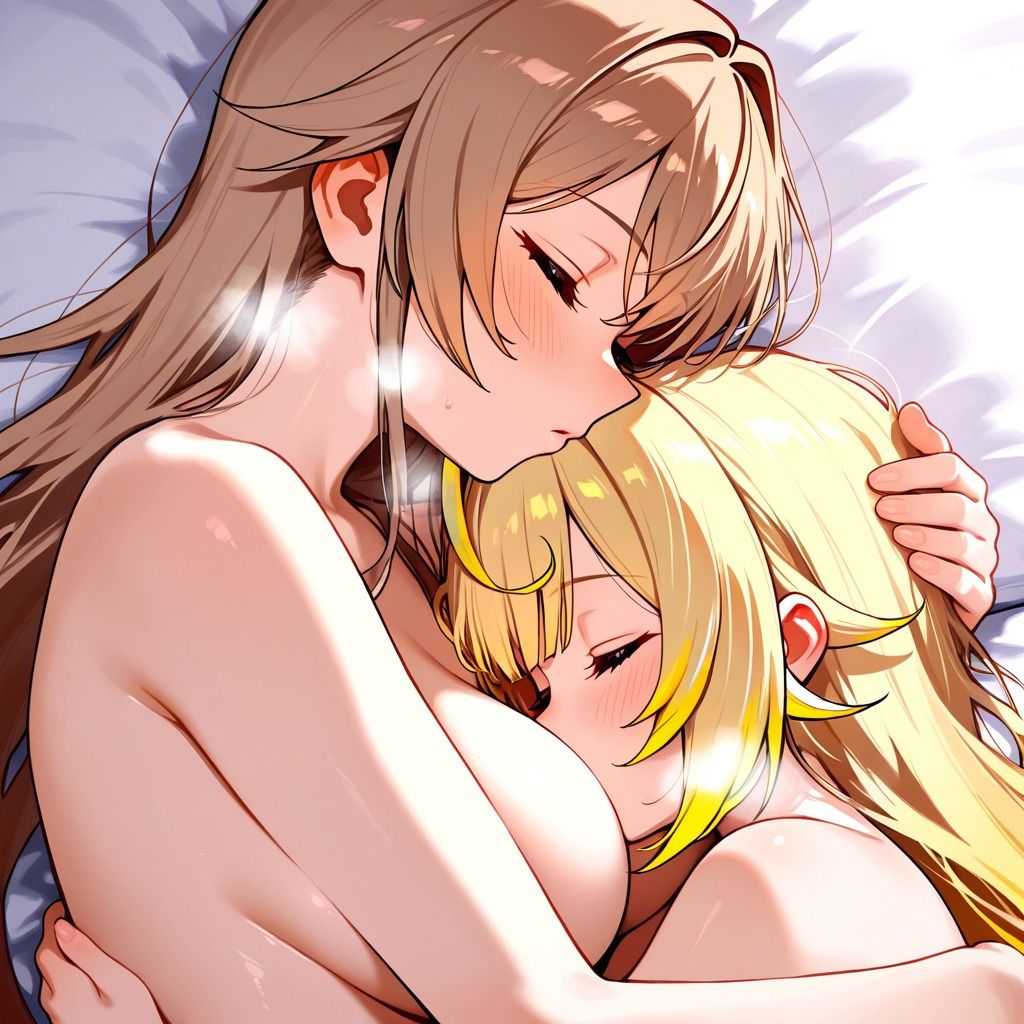 サンプル画像6:【R-18】星川サラ×フレン・E・ルスタリオ 72枚(ErosLily) [d_669545]