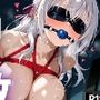 ヒロイン懐妊強●調教 ア〇リ〇編全363枚