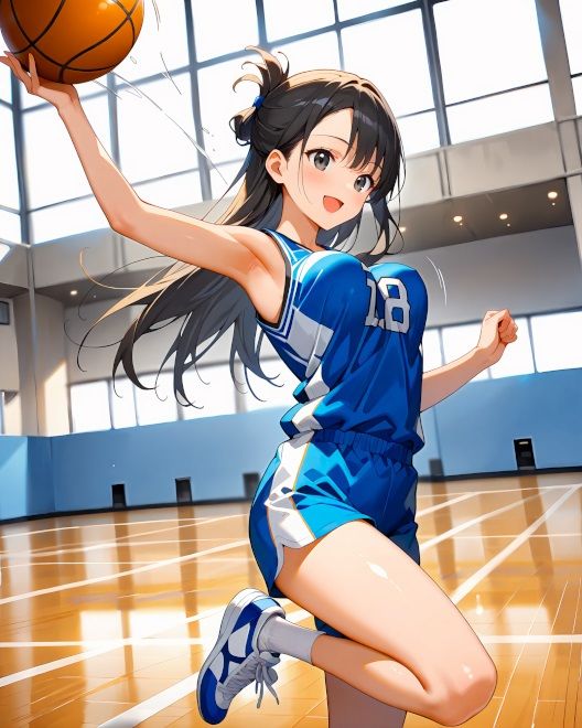 サンプル画像3:ノーブラ図鑑Vol.2(カレン/Karen) [d_669609]