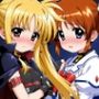 リリカルな●は 魔法少女の排泄事情 ?魔法少女はウンコしないって本当なの？?