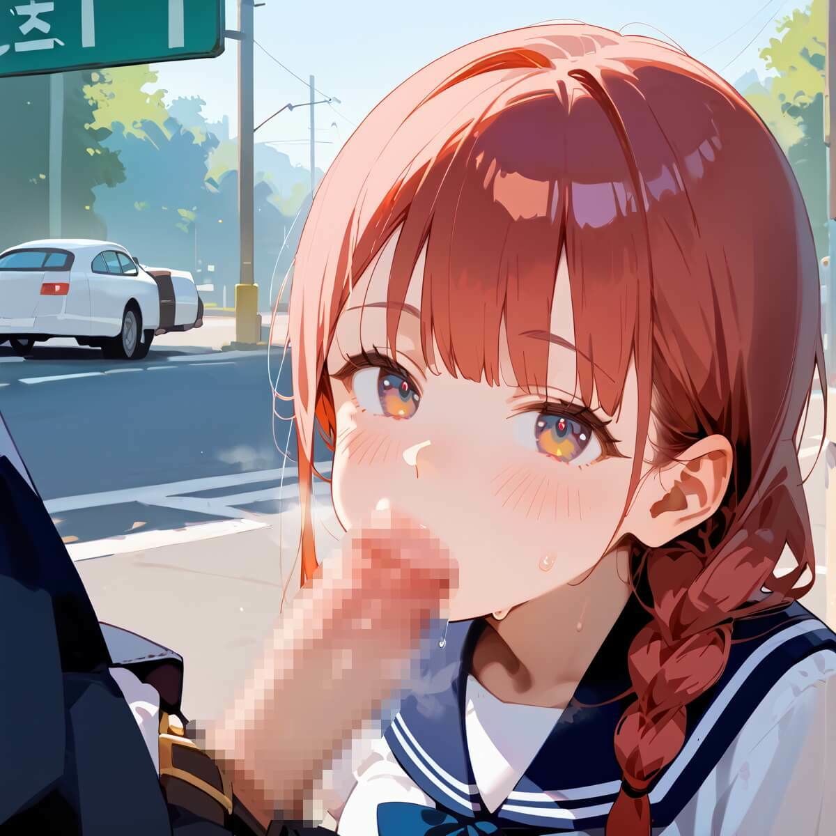 サンプル画像1:帰宅部の彼女は、エッチに興味津々7・230枚(フルーツに語らせたい) [d_669646]