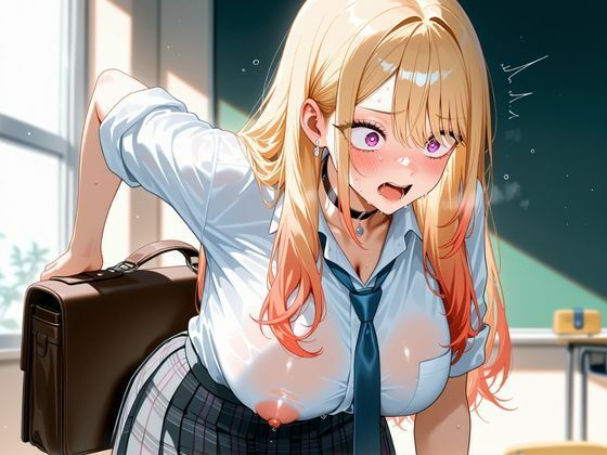 SSS級ヒロインお貸しします（喜多川海夢編） 画像2