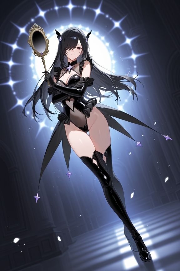 サンプル画像1:「触」Vol.21(A.IZEN 9) [d_669658]