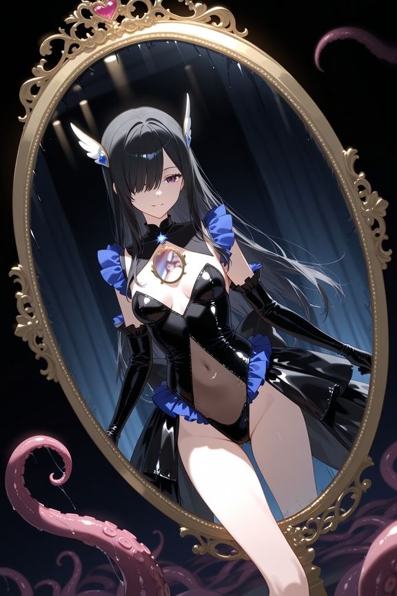 サンプル画像3:「触」Vol.21(A.IZEN 9) [d_669658]