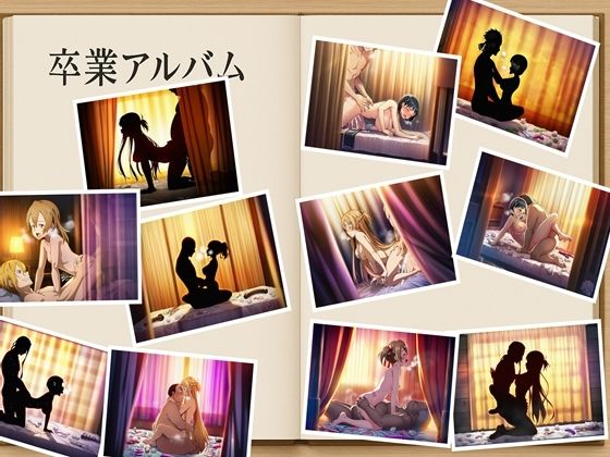 影絵っクス sao編 アスナ シリカ(枚数小) 直葉 約290枚 画像1