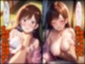 温泉宿のバイトでセ クハラされる水原千鶴  彼女、お借りします