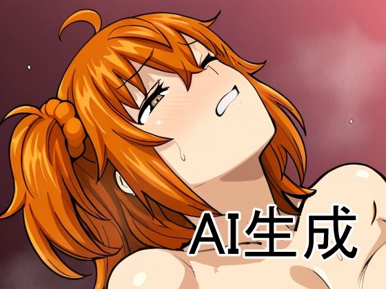 d_669732｜AI生成した画像【うんこマン】