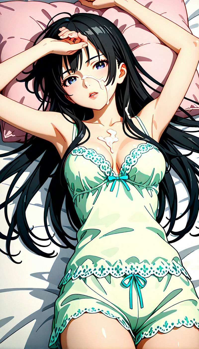 サンプル画像5:妹みたいな彼女と、止まらない快楽えっち(まぐわい工房) [d_669741]