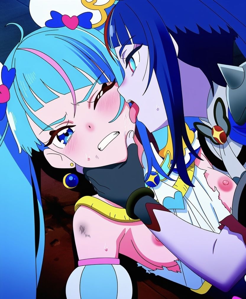 R-18キ○アスカイ 画像2