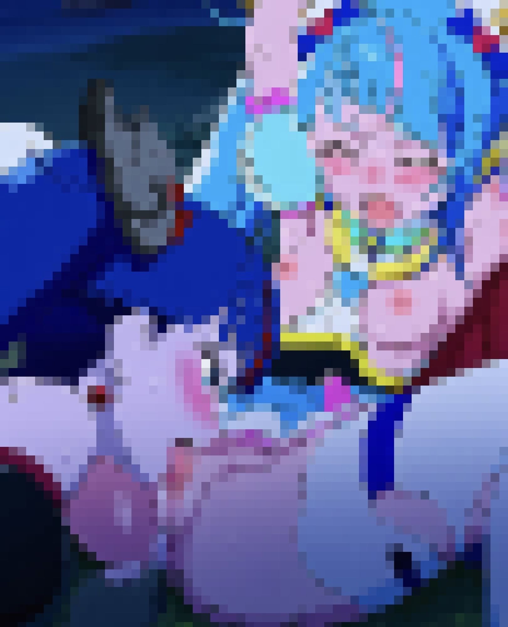 R-18キ○アスカイ 画像4