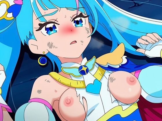 R-18キ○アスカイ