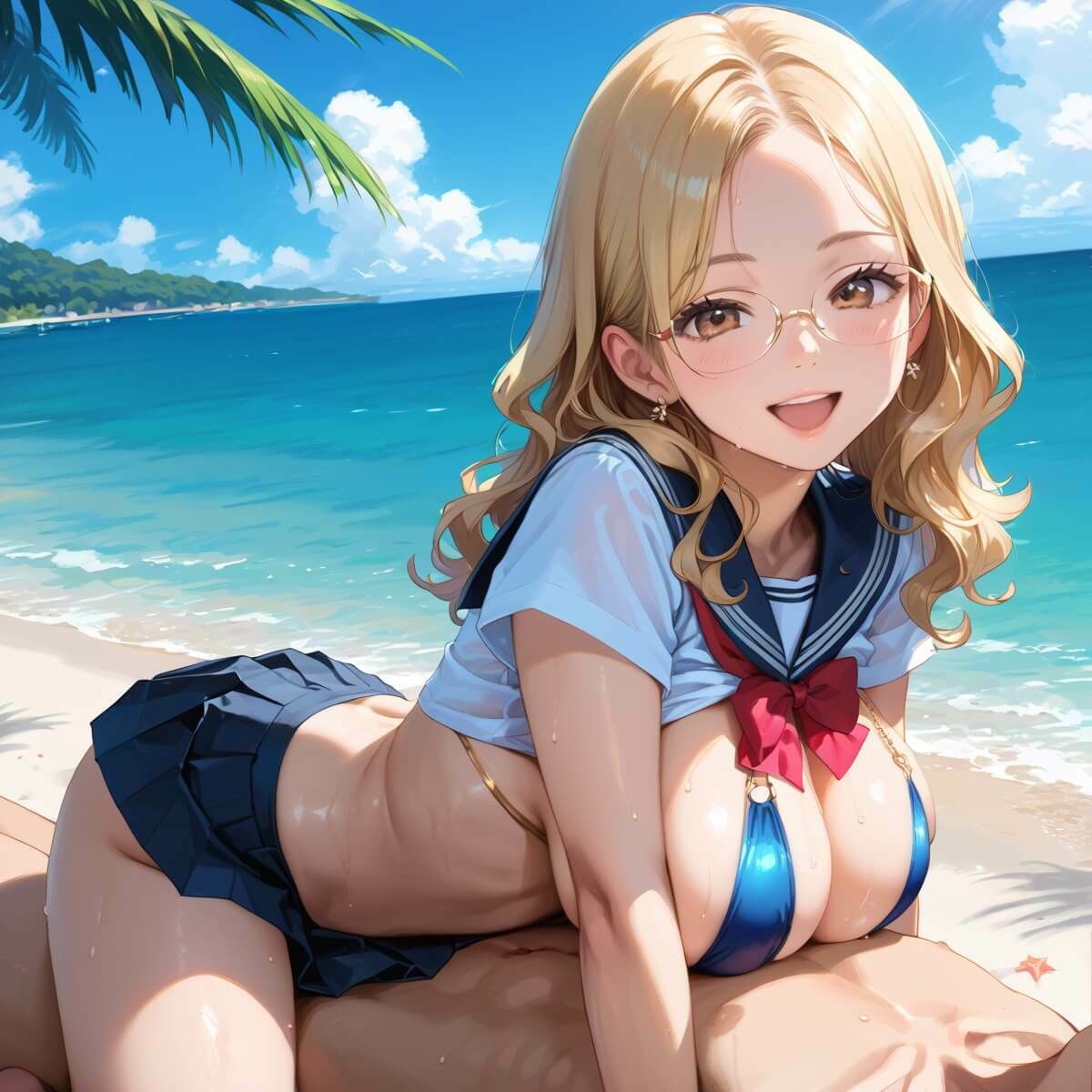サンプル画像 1