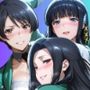 私たちマン活中 Vol.1