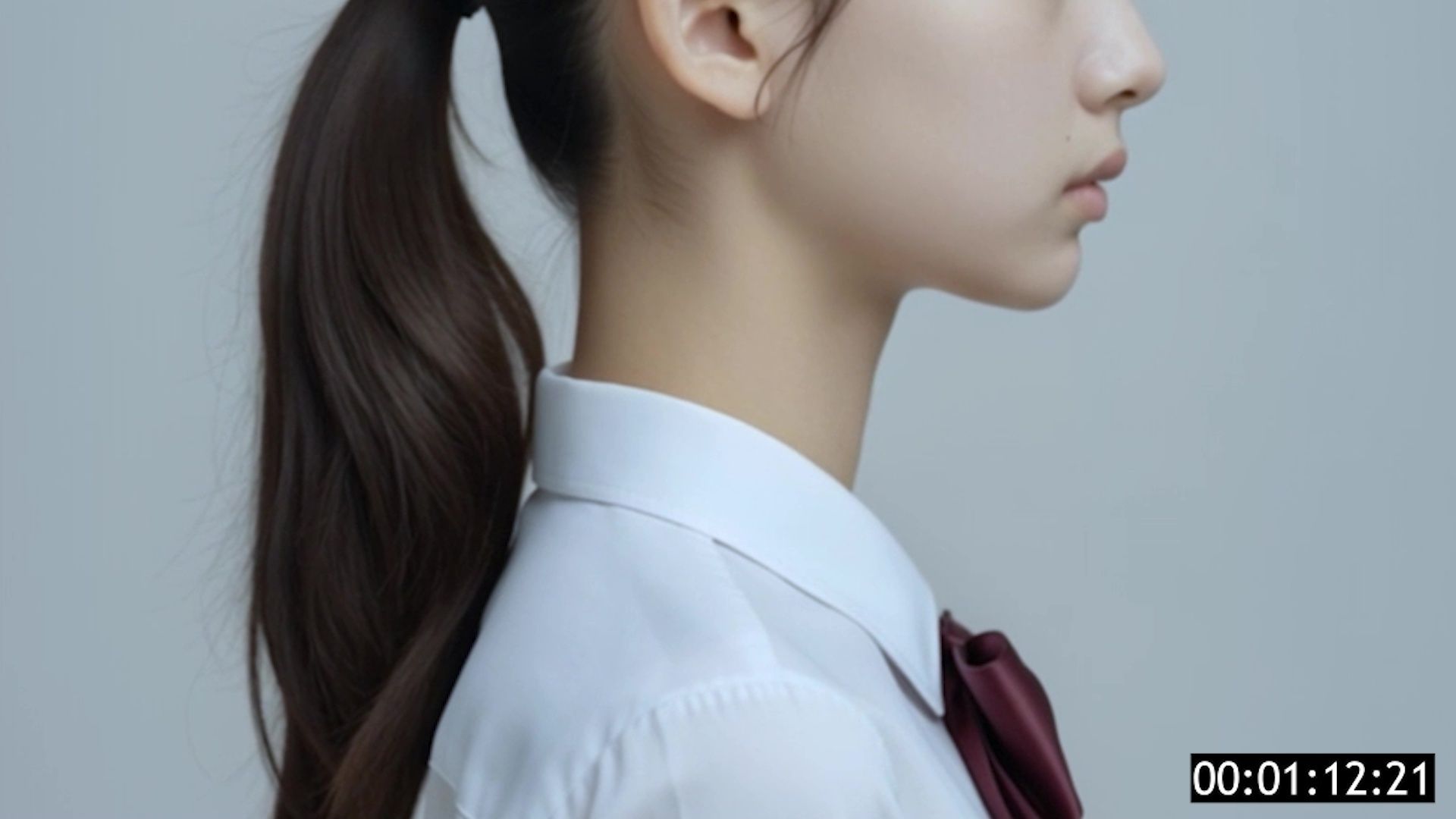 サンプル画像3:某アイドルオーディション流出映像【No.1008】(Blue Frames/女子校生専門) [d_669828]