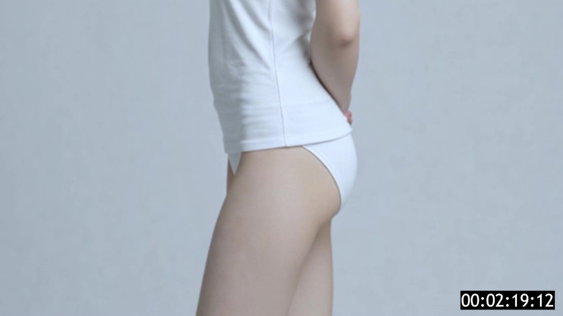 サンプル画像5:某アイドルオーディション流出映像【No.1008】(Blue Frames/女子校生専門) [d_669828]