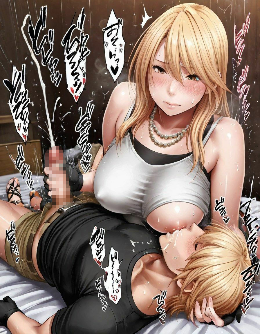 サンプル画像1:川澄カグヤ 手コキ クンニ 三角木馬 その他の体位など(sinzan) [d_669840]