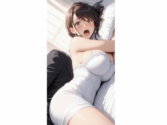 人妻監禁 画像1