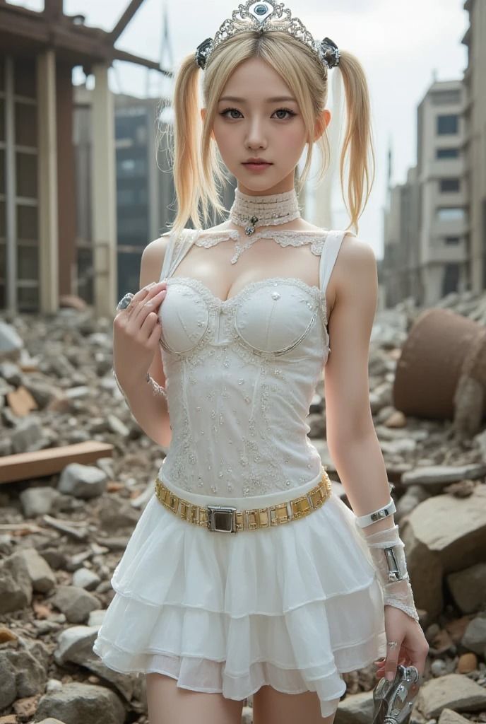 AINA3 AI_Create_girl 〜異世界ファンタジーコスプレ編〜 画像2