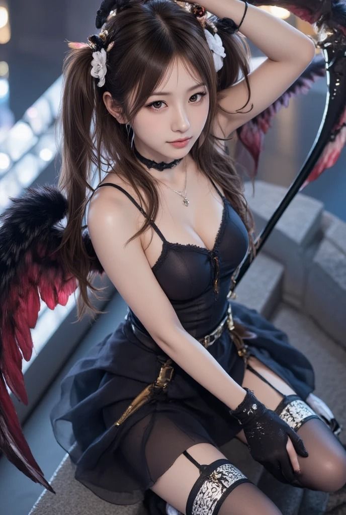 AINA3 AI_Create_girl 〜異世界ファンタジーコスプレ編〜 画像7