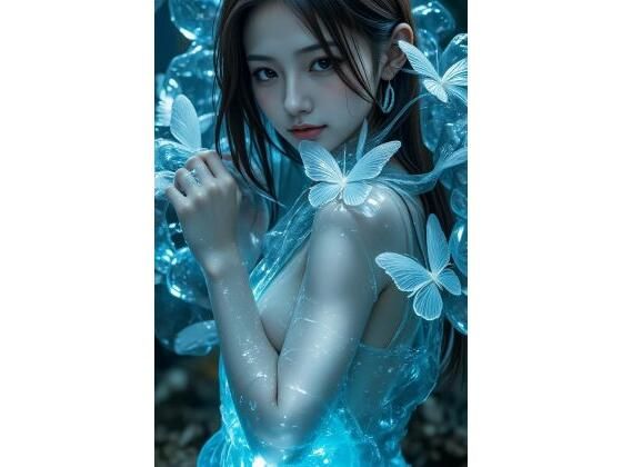 AINA3 AI_Create_girl 〜異世界ファンタジーコスプレ編〜