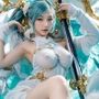 AINA3 AI_Create_girl 〜異世界ファンタジーコスプレ編〜