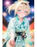 夏ギュン！風真いろは編