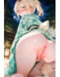 夏ギュン！風真いろは編