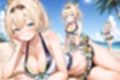 夏ギュン！風真いろは編