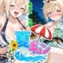 夏ギュン！風真いろは編